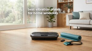 best vibration plates for home workouts