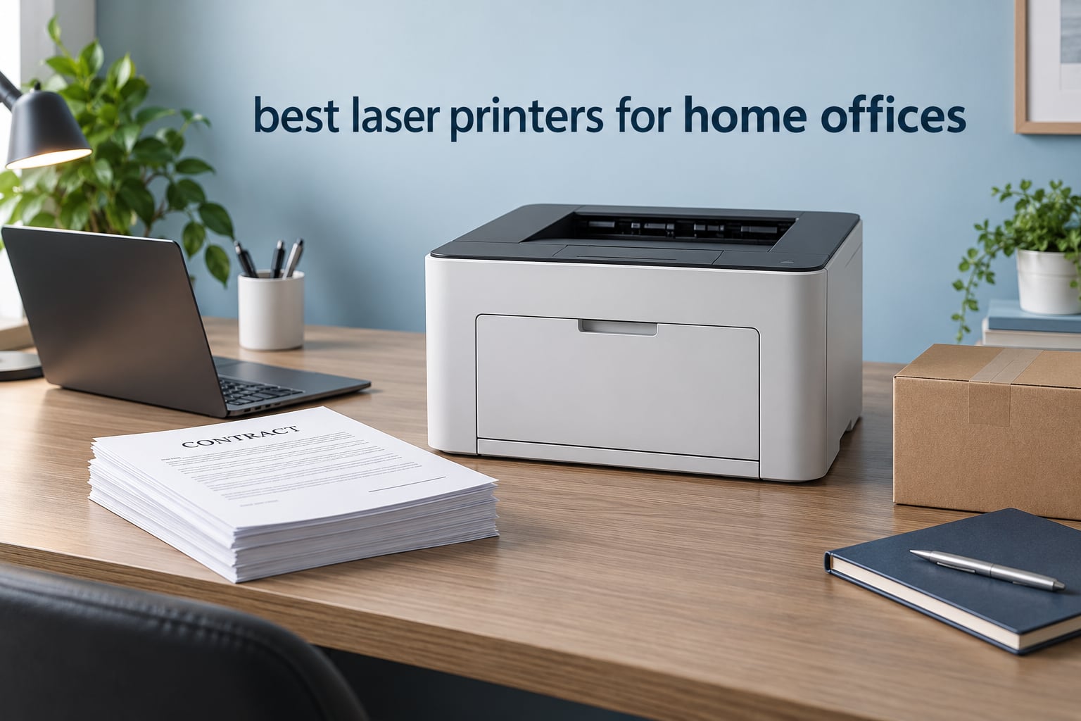 best laser printers for home offices