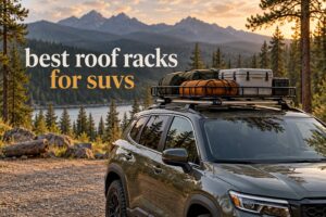 best roof racks for suvs