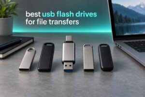 best usb flash drives for file transfers