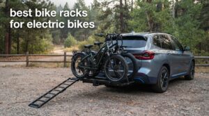 best bike racks for electric bikes